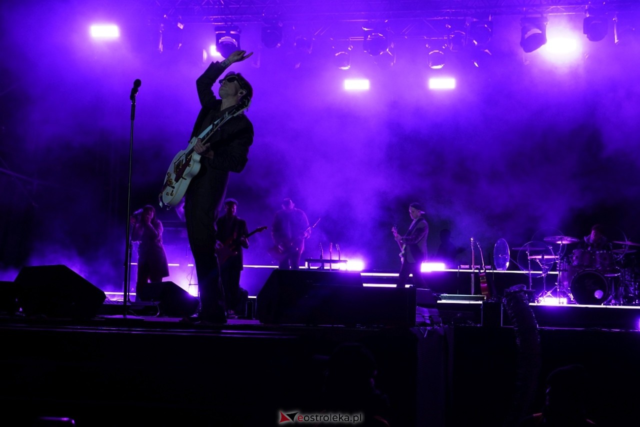 Dni Ostrołęki 2025: Dominik Dudek, Sarius i Pawbeats, Dawid Kwiatkowski [17.05.2025] - zdjęcie #24 - eOstroleka.pl