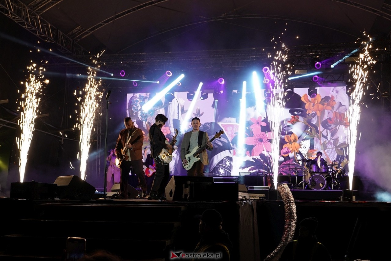 Dni Ostrołęki 2025: Dominik Dudek, Sarius i Pawbeats, Dawid Kwiatkowski [17.05.2025] - zdjęcie #21 - eOstroleka.pl