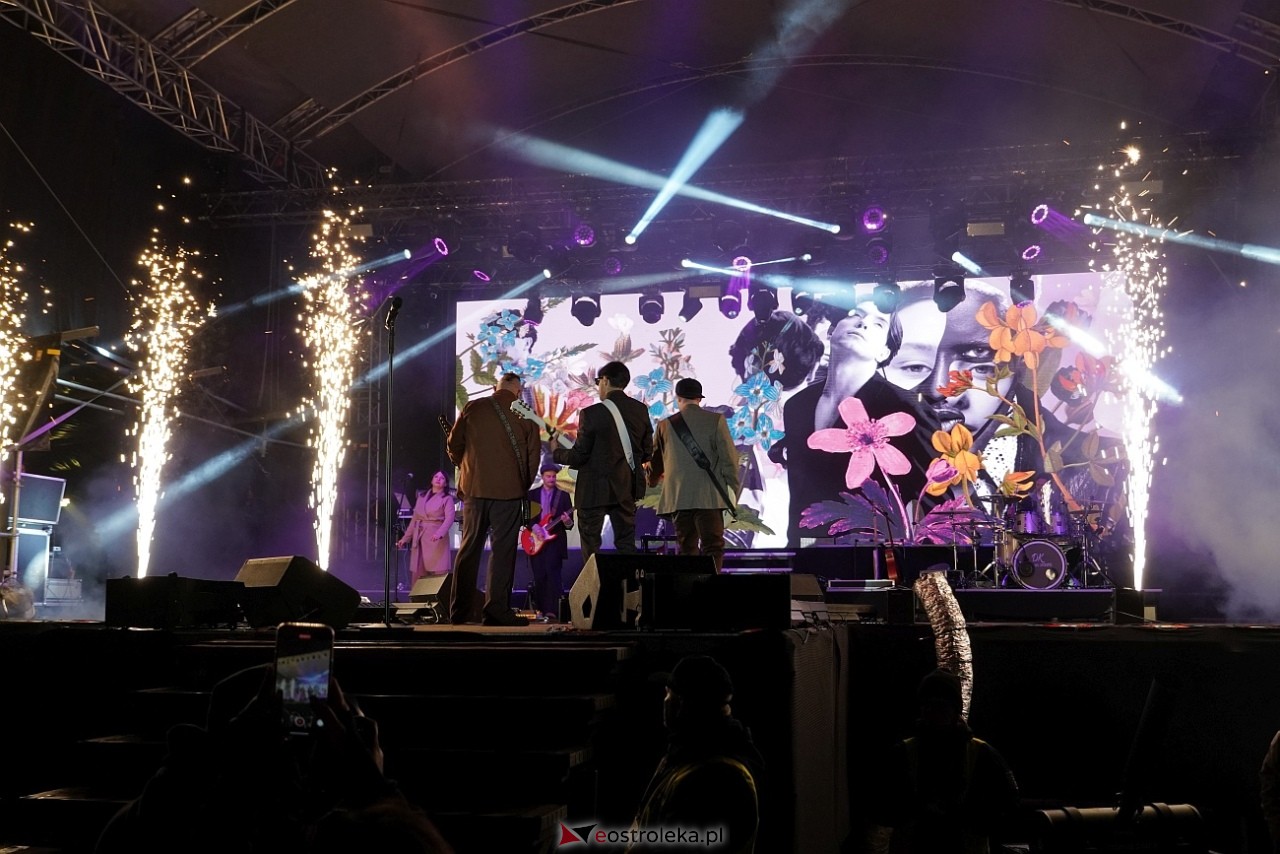 Dni Ostrołęki 2025: Dominik Dudek, Sarius i Pawbeats, Dawid Kwiatkowski [17.05.2025] - zdjęcie #12 - eOstroleka.pl