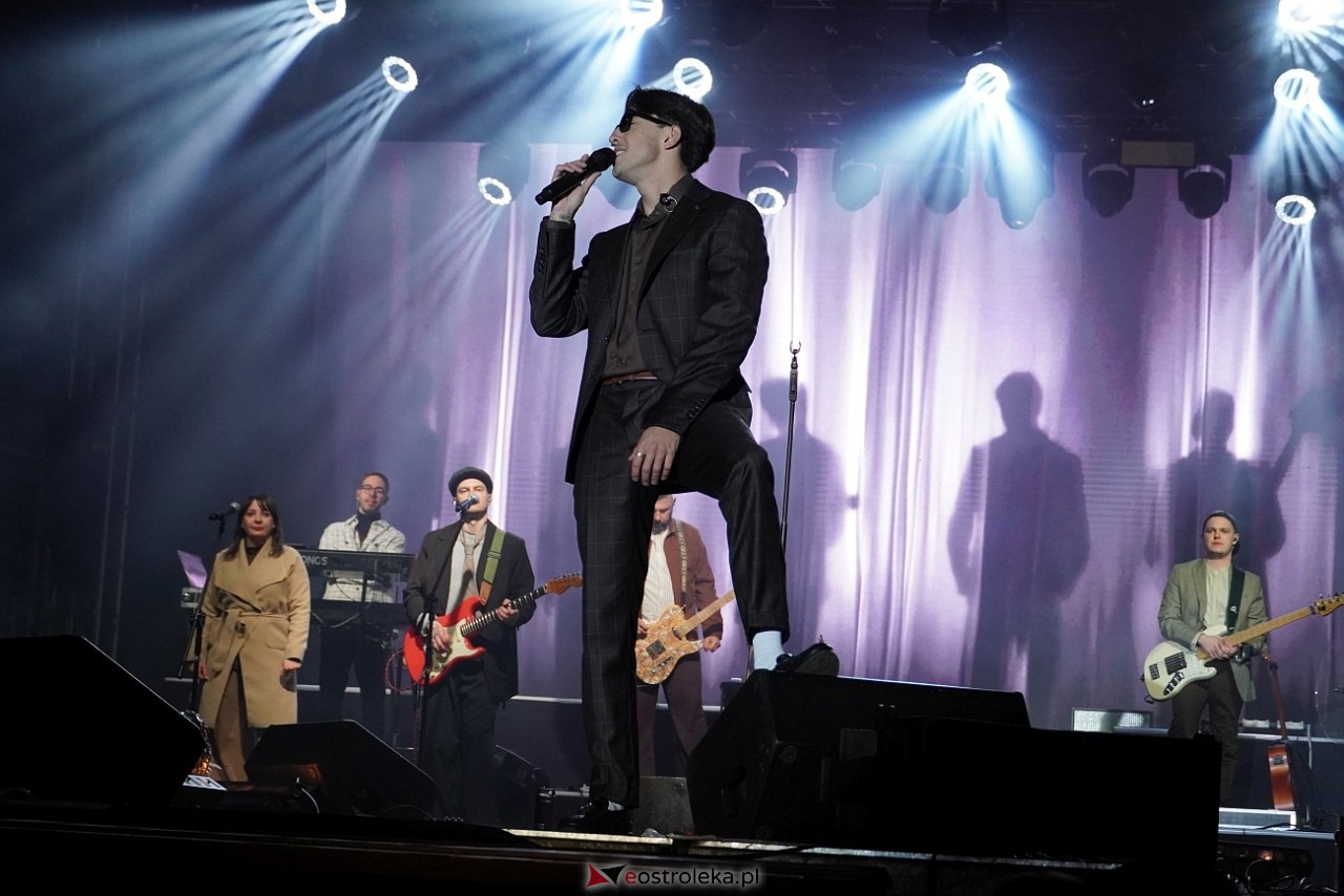 Dni Ostrołęki 2025: Dominik Dudek, Sarius i Pawbeats, Dawid Kwiatkowski [17.05.2025] - zdjęcie #7 - eOstroleka.pl