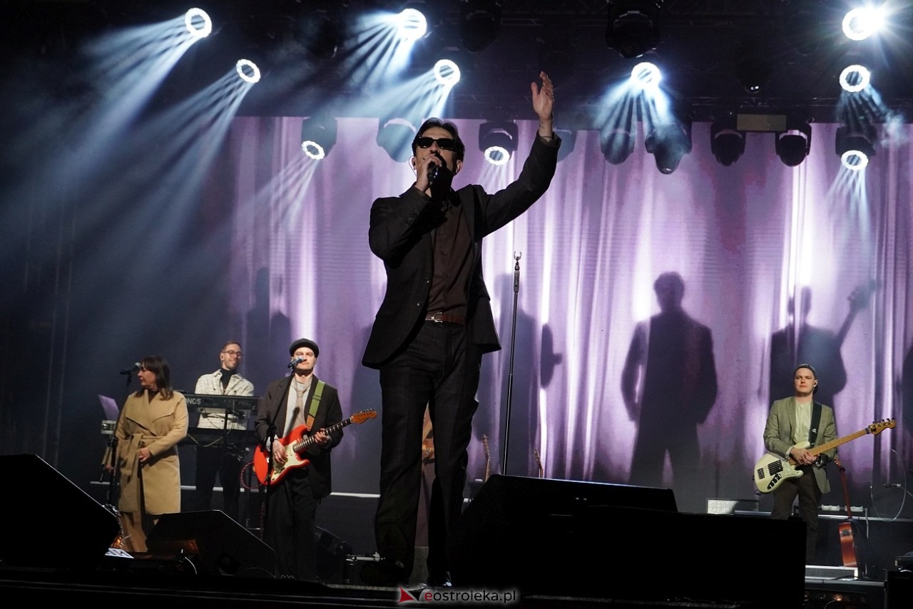 Dni Ostrołęki 2025: Dominik Dudek, Sarius i Pawbeats, Dawid Kwiatkowski [17.05.2025] - zdjęcie #6 - eOstroleka.pl