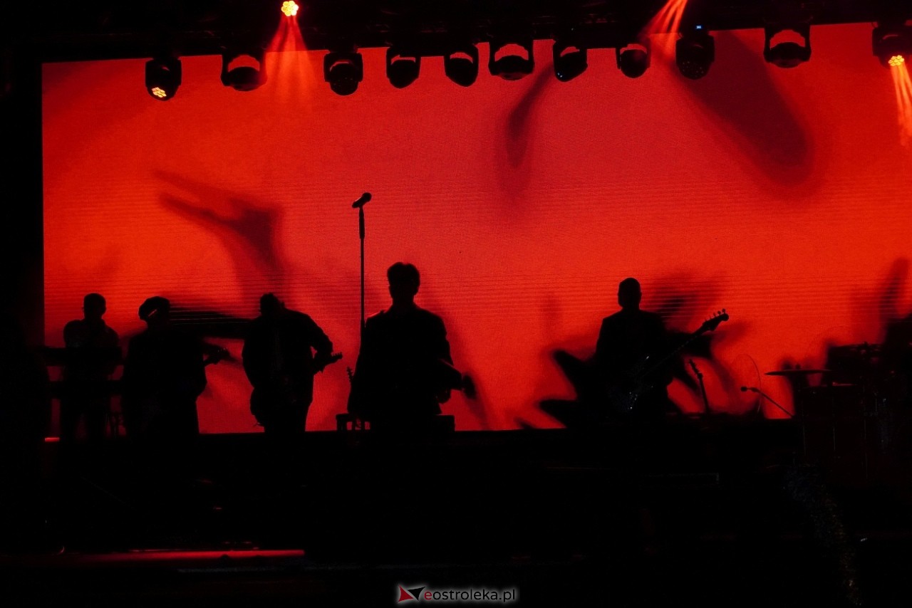 Dni Ostrołęki 2025: Dominik Dudek, Sarius i Pawbeats, Dawid Kwiatkowski [17.05.2025] - zdjęcie #5 - eOstroleka.pl