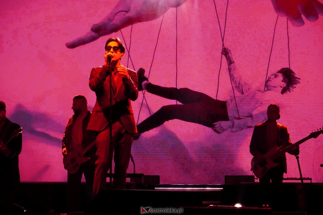 Dni Ostrołęki 2025: Dominik Dudek, Sarius i Pawbeats, Dawid Kwiatkowski [17.05.2025] - zdjęcie #4 - eOstroleka.pl