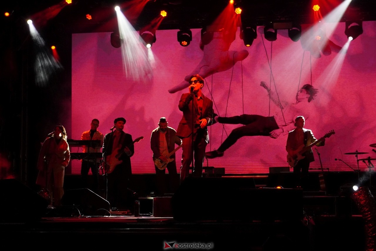 Dni Ostrołęki 2025: Dominik Dudek, Sarius i Pawbeats, Dawid Kwiatkowski [17.05.2025] - zdjęcie #2 - eOstroleka.pl