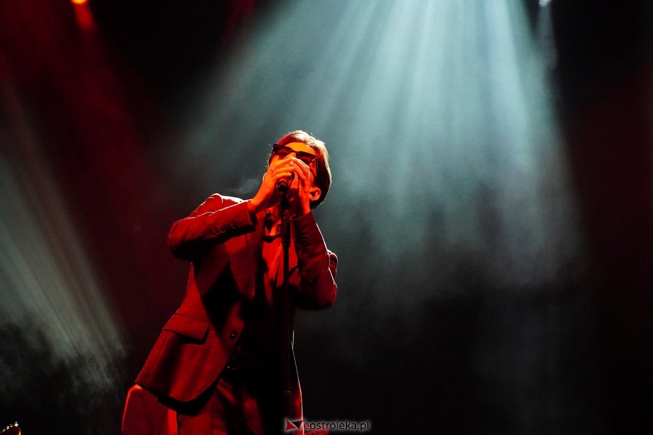 Dni Ostrołęki 2025: Dominik Dudek, Sarius i Pawbeats, Dawid Kwiatkowski [17.05.2025] - zdjęcie #1 - eOstroleka.pl