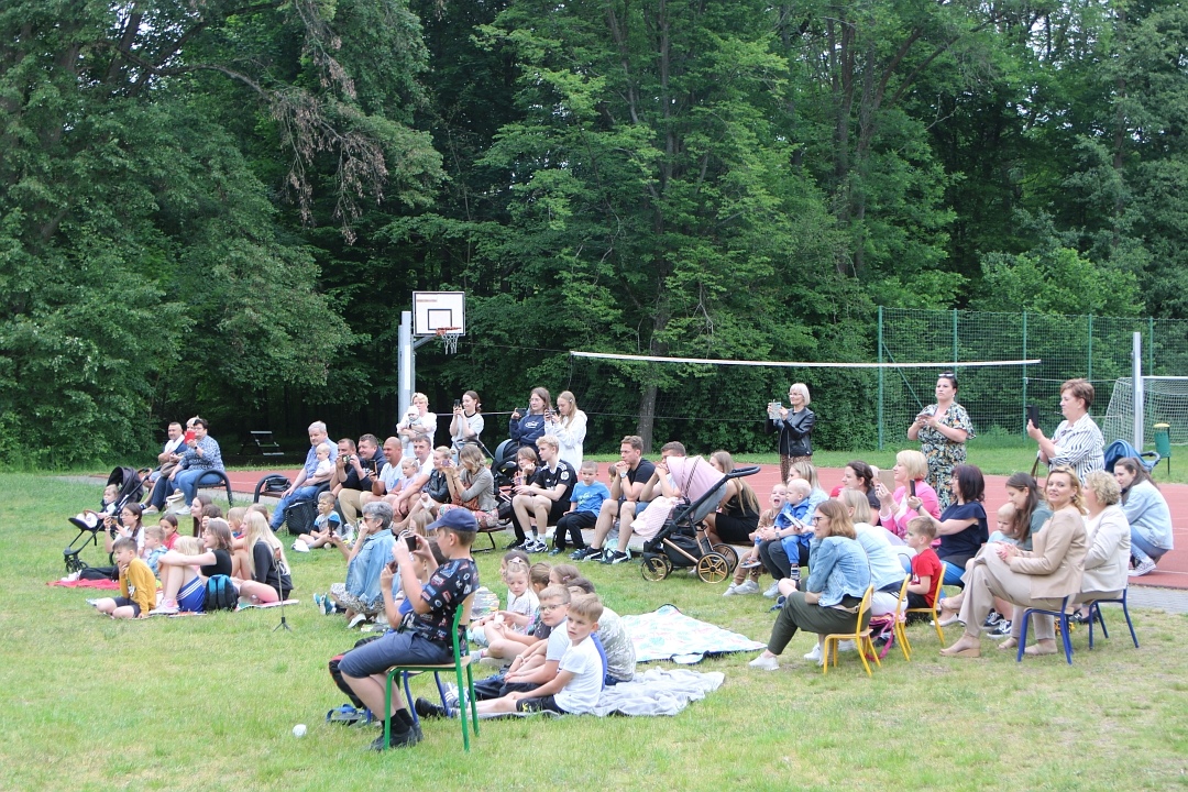 Dzień Otwarty w Szkole Podstawowej w Przystani [02.06.2025] - zdjęcie #16 - eOstroleka.pl