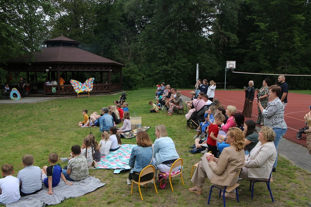 Dzień Otwarty w Szkole Podstawowej w Przystani [02.06.2025] - zdjęcie #14 - eOstroleka.pl