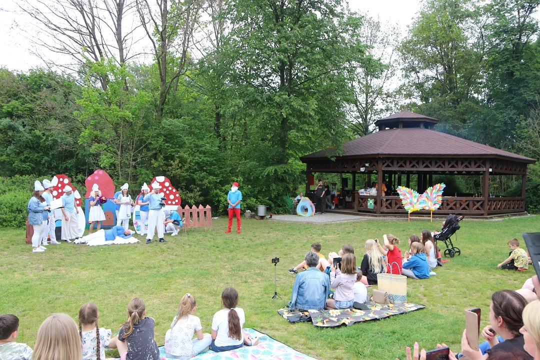 Dzień Otwarty w Szkole Podstawowej w Przystani [02.06.2025] - zdjęcie #12 - eOstroleka.pl