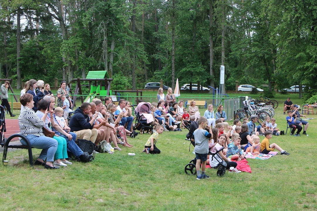Dzień Otwarty w Szkole Podstawowej w Przystani [02.06.2025] - zdjęcie #11 - eOstroleka.pl