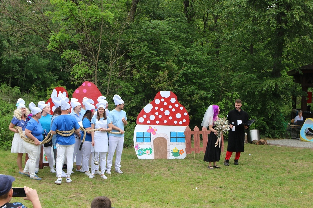 Dzień Otwarty w Szkole Podstawowej w Przystani [02.06.2025] - zdjęcie #8 - eOstroleka.pl
