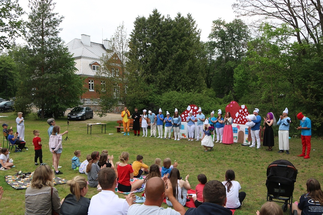 Dzień Otwarty w Szkole Podstawowej w Przystani [02.06.2025] - zdjęcie #6 - eOstroleka.pl