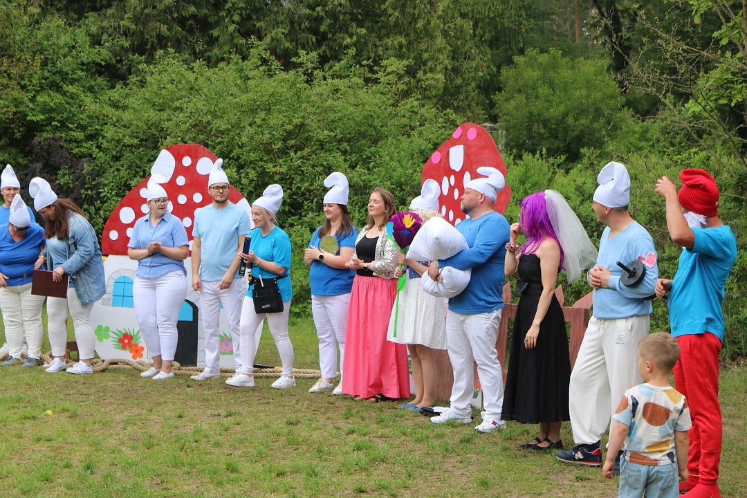 Dzień Otwarty w Szkole Podstawowej w Przystani [02.06.2025] - zdjęcie #4 - eOstroleka.pl