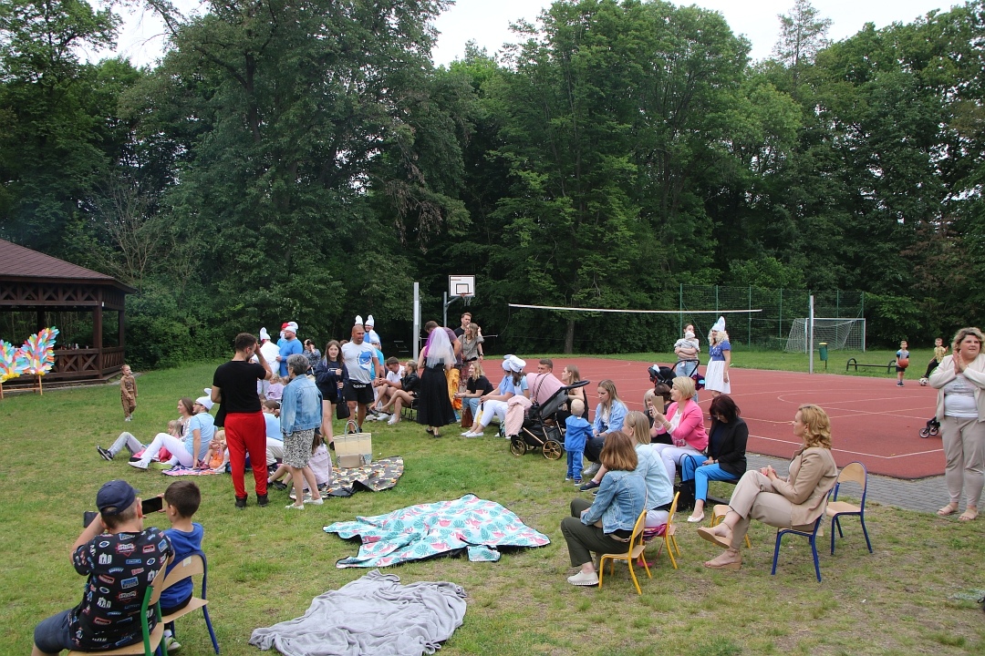 Dzień Otwarty w Szkole Podstawowej w Przystani [02.06.2025] - zdjęcie #2 - eOstroleka.pl