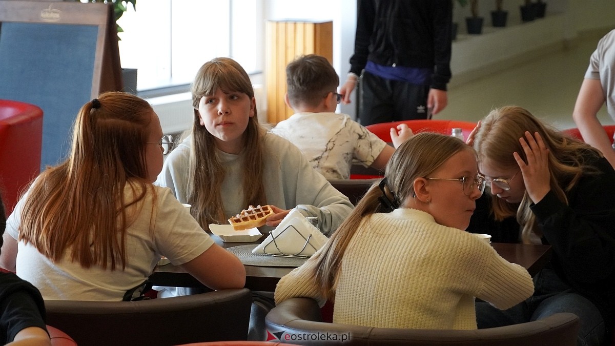 II Warsztaty Naukowe [03.06.2025] - zdjęcie #44 - eOstroleka.pl