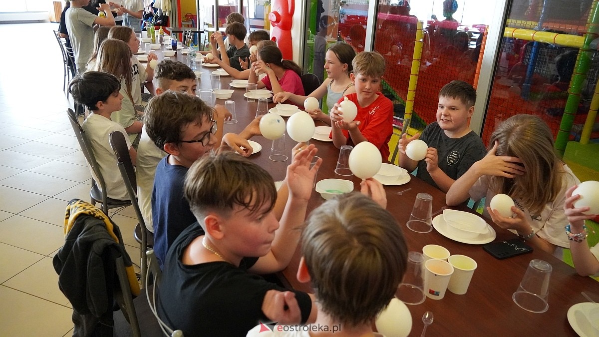 II Warsztaty Naukowe [03.06.2025] - zdjęcie #27 - eOstroleka.pl