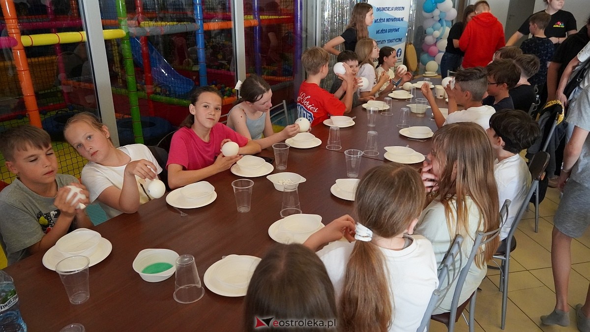 II Warsztaty Naukowe [03.06.2025] - zdjęcie #25 - eOstroleka.pl