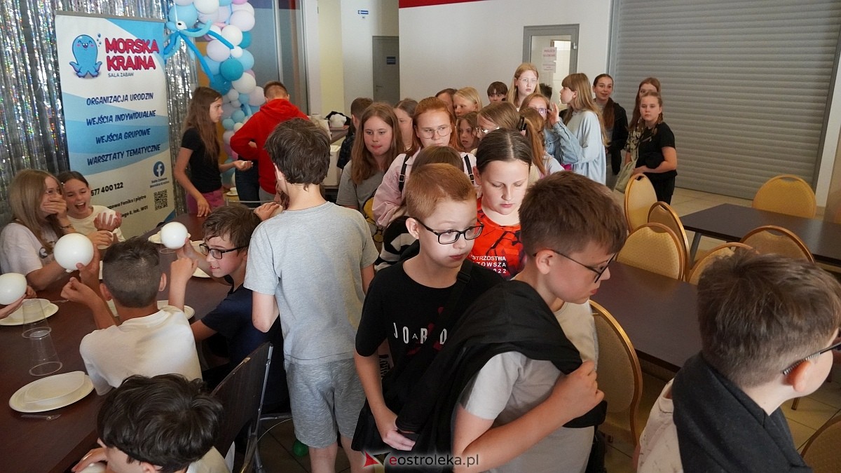 II Warsztaty Naukowe [03.06.2025] - zdjęcie #23 - eOstroleka.pl