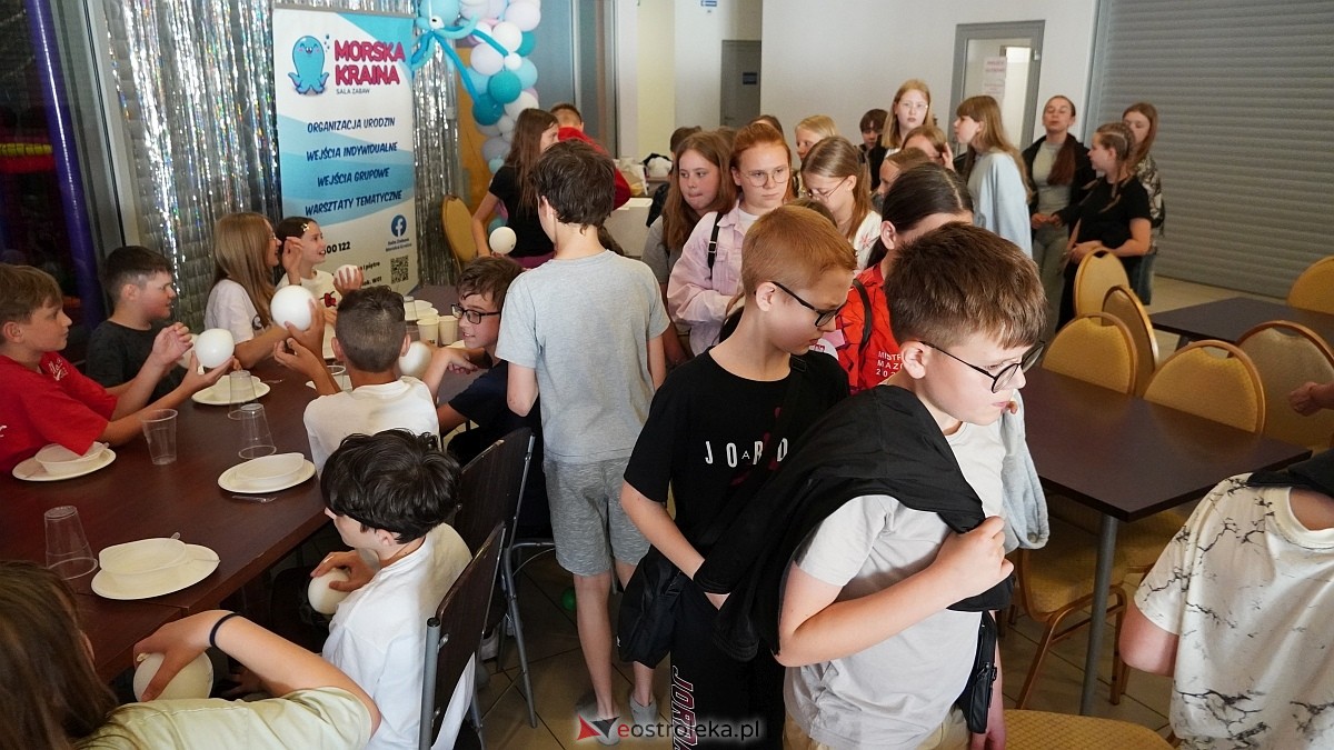 II Warsztaty Naukowe [03.06.2025] - zdjęcie #22 - eOstroleka.pl