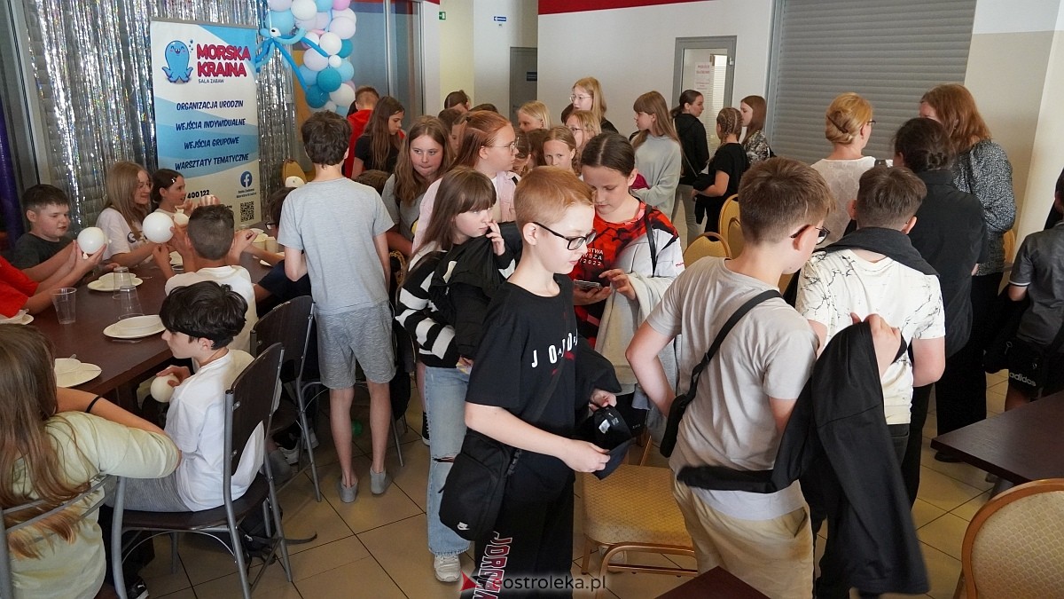 II Warsztaty Naukowe [03.06.2025] - zdjęcie #21 - eOstroleka.pl