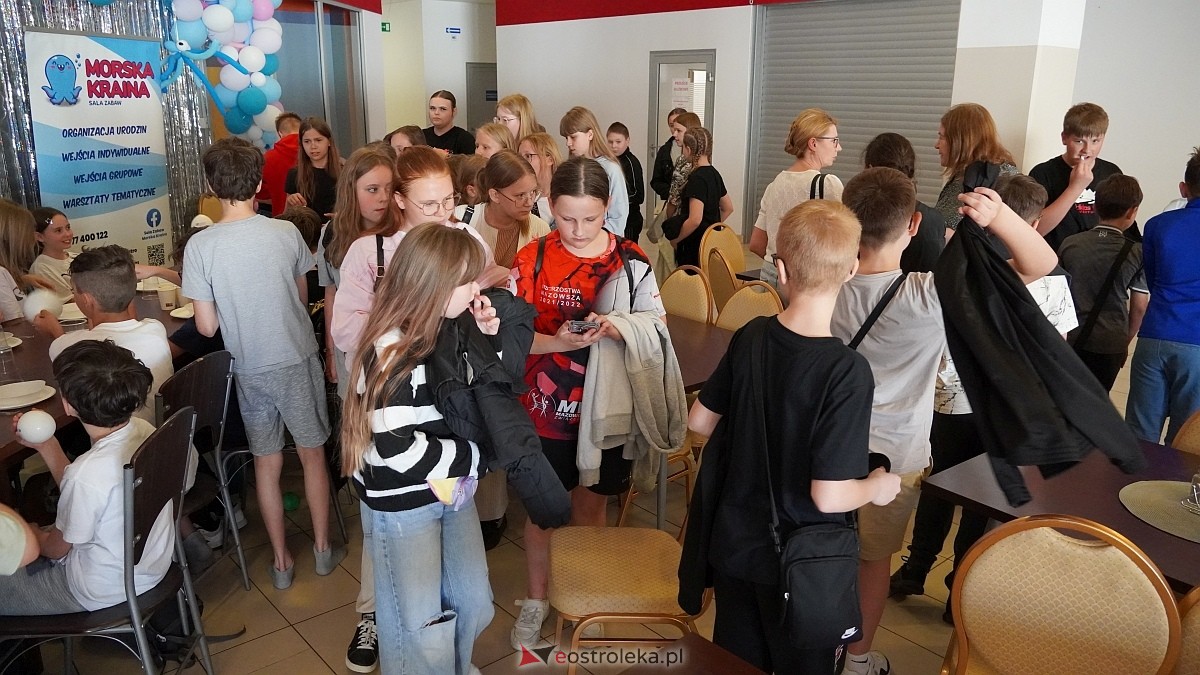 II Warsztaty Naukowe [03.06.2025] - zdjęcie #19 - eOstroleka.pl