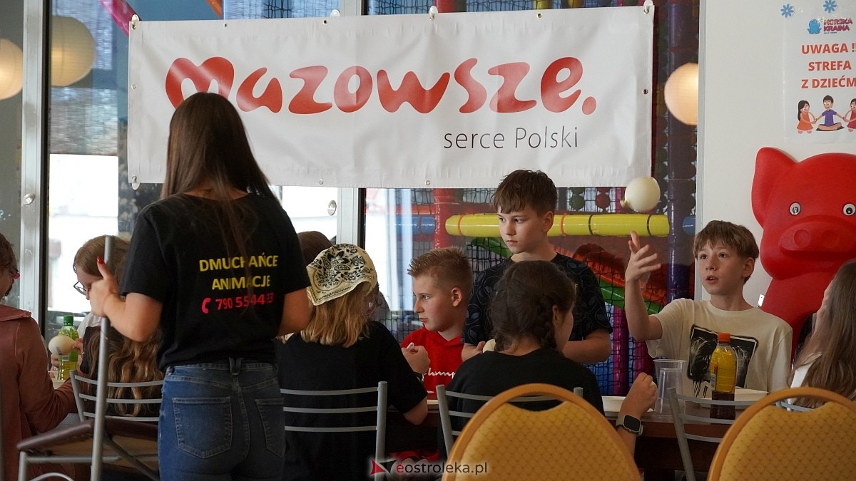 II Warsztaty Naukowe [03.06.2025] - zdjęcie #12 - eOstroleka.pl