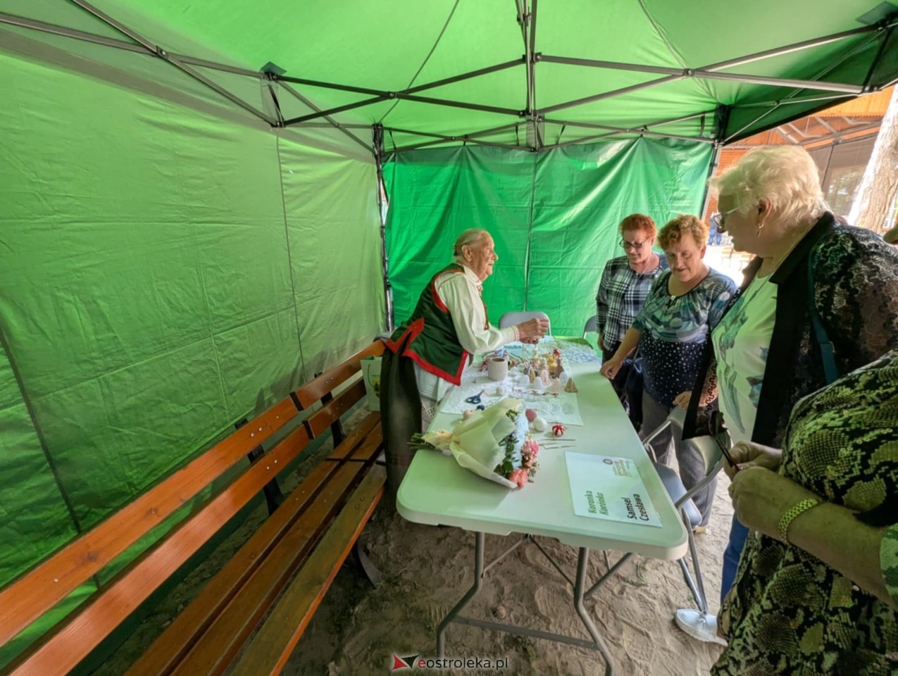 Ginące zawody w Kadzidle [03.06.2025] - zdjęcie #86 - eOstroleka.pl