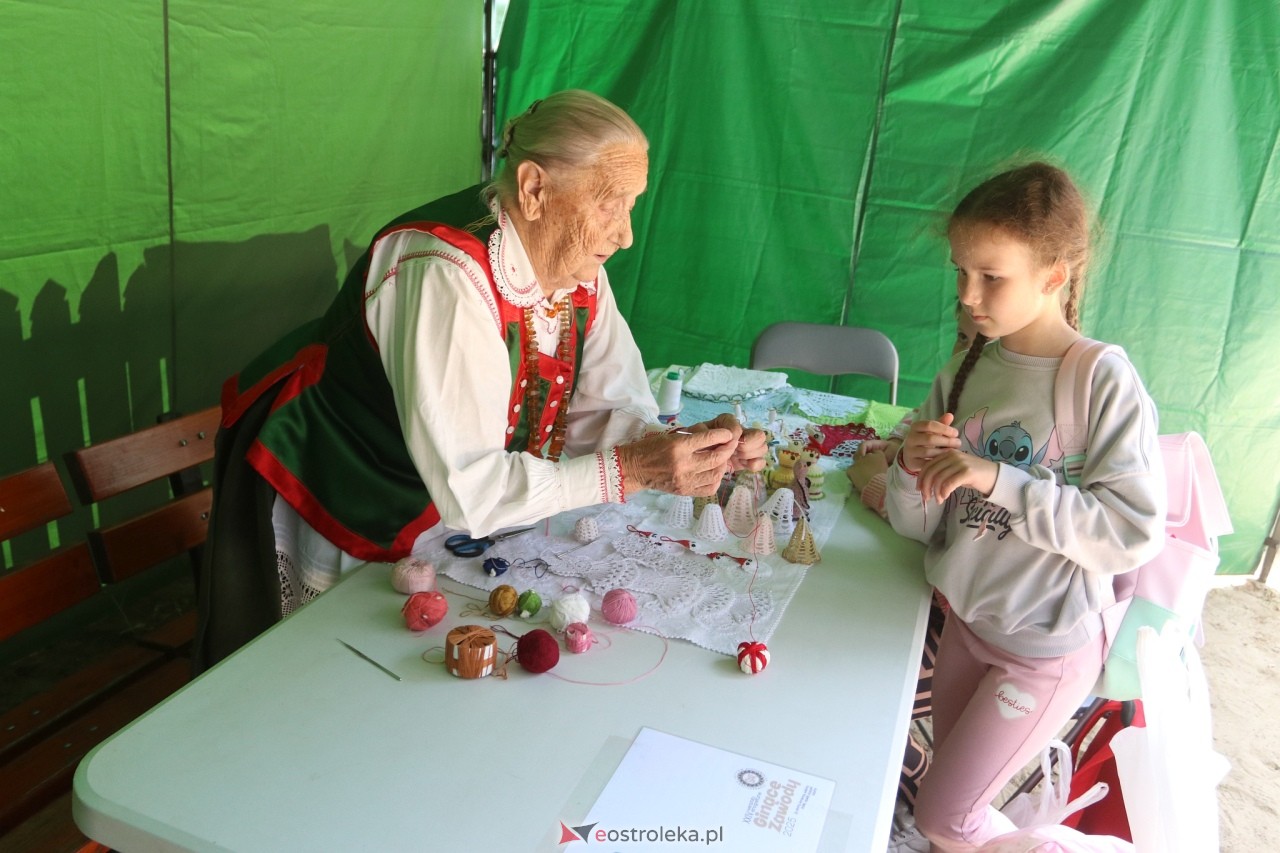 Ginące zawody w Kadzidle [03.06.2025] - zdjęcie #85 - eOstroleka.pl
