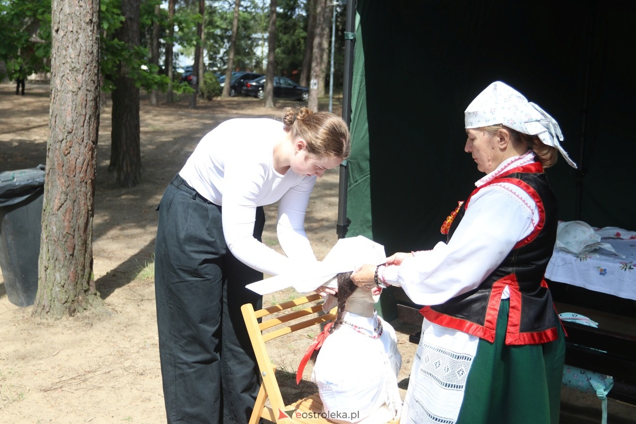 Ginące zawody w Kadzidle [03.06.2025] - zdjęcie #81 - eOstroleka.pl