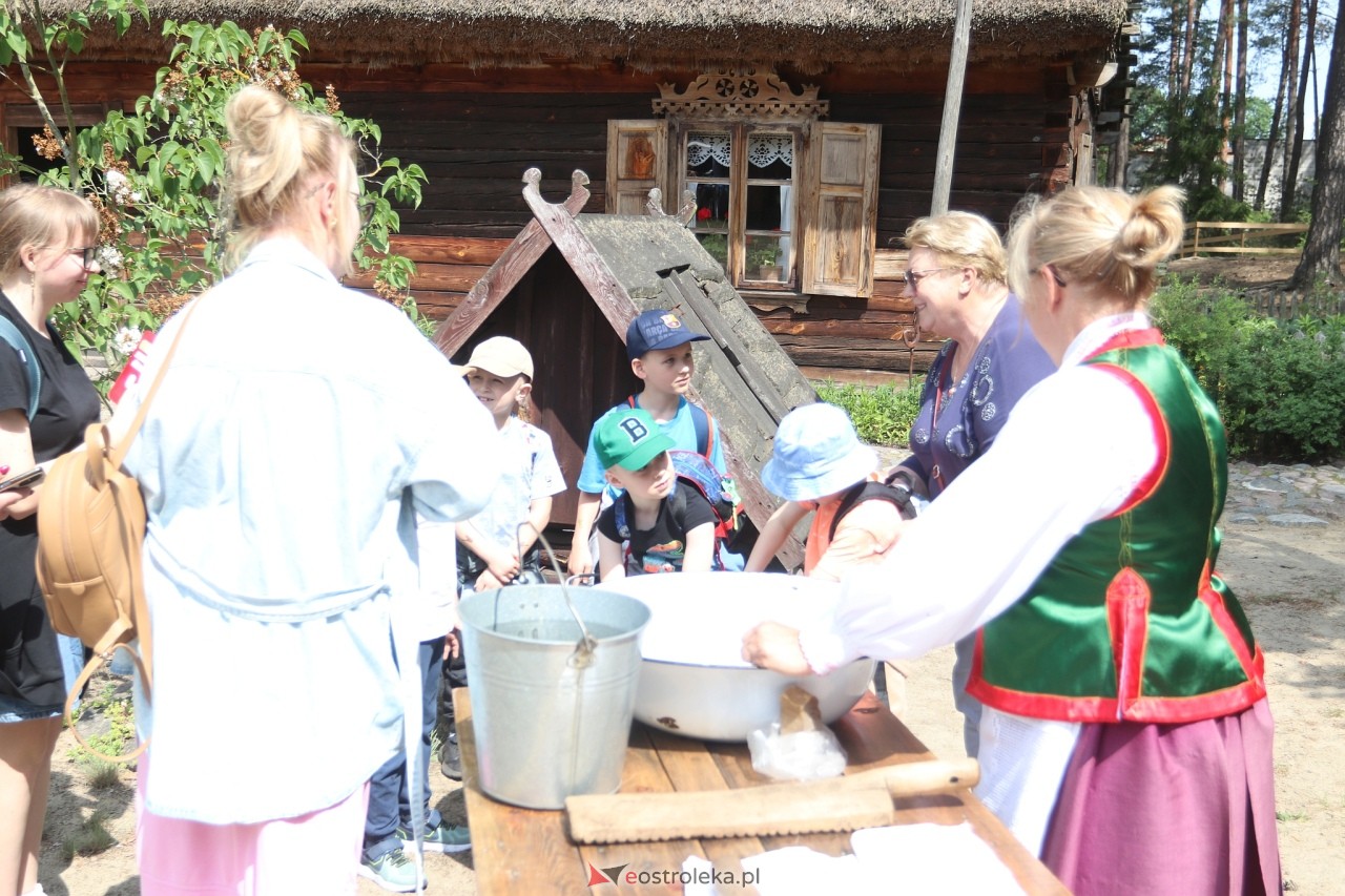 Ginące zawody w Kadzidle [03.06.2025] - zdjęcie #80 - eOstroleka.pl
