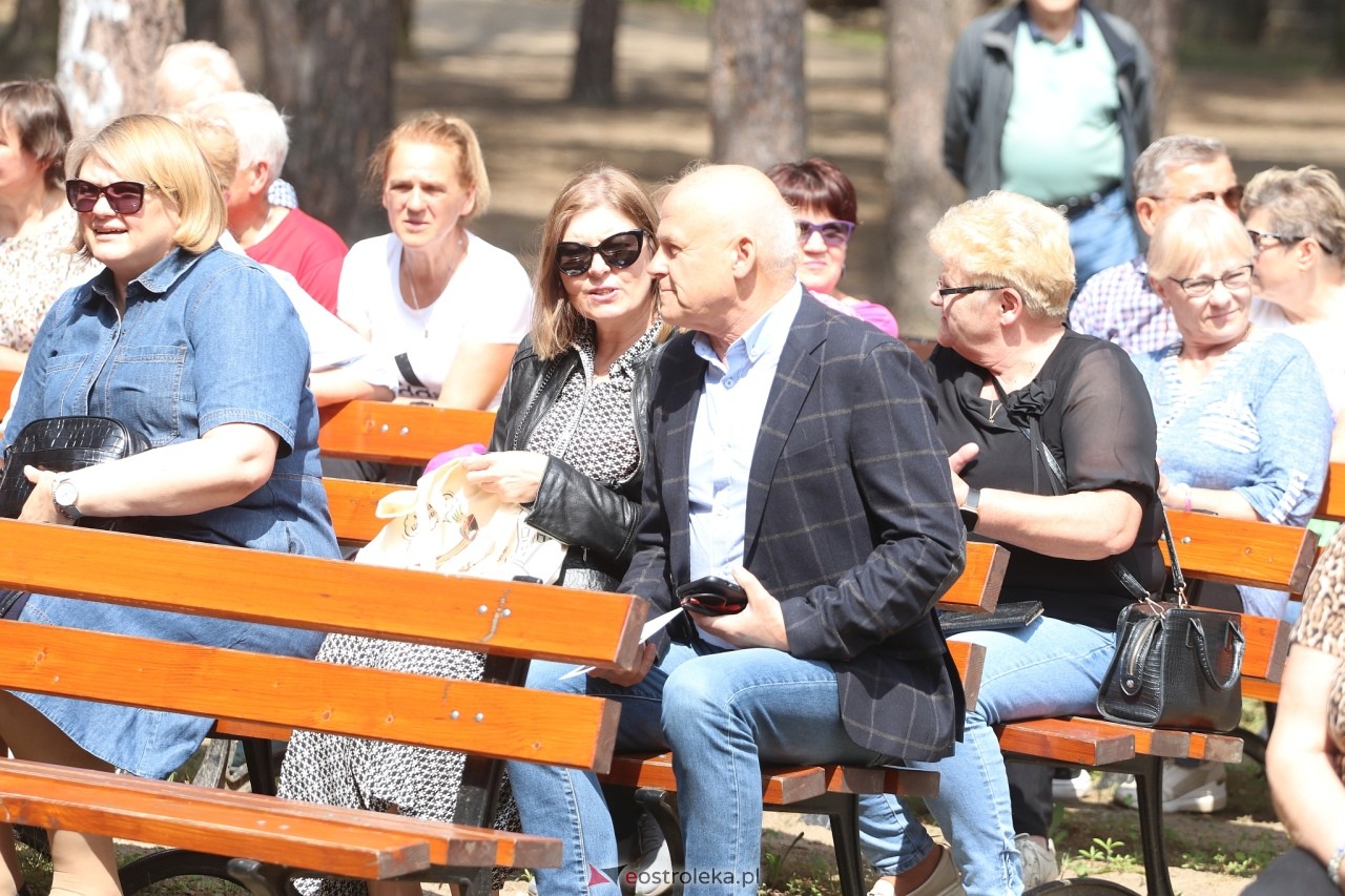 Ginące zawody w Kadzidle [03.06.2025] - zdjęcie #67 - eOstroleka.pl