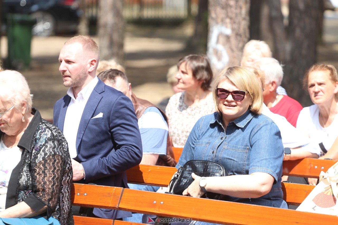 Ginące zawody w Kadzidle [03.06.2025] - zdjęcie #66 - eOstroleka.pl