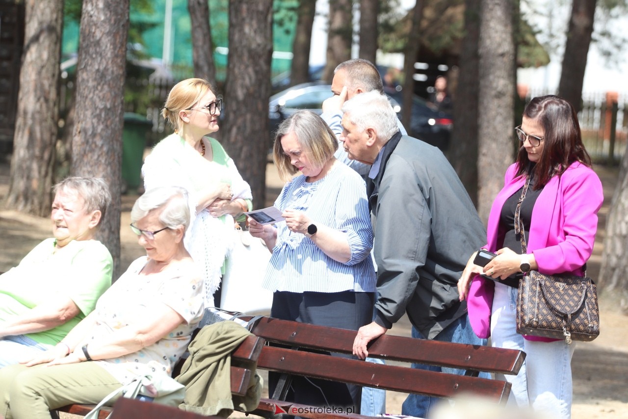 Ginące zawody w Kadzidle [03.06.2025] - zdjęcie #62 - eOstroleka.pl