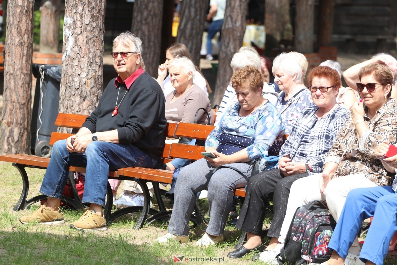Ginące zawody w Kadzidle [03.06.2025] - zdjęcie #61 - eOstroleka.pl