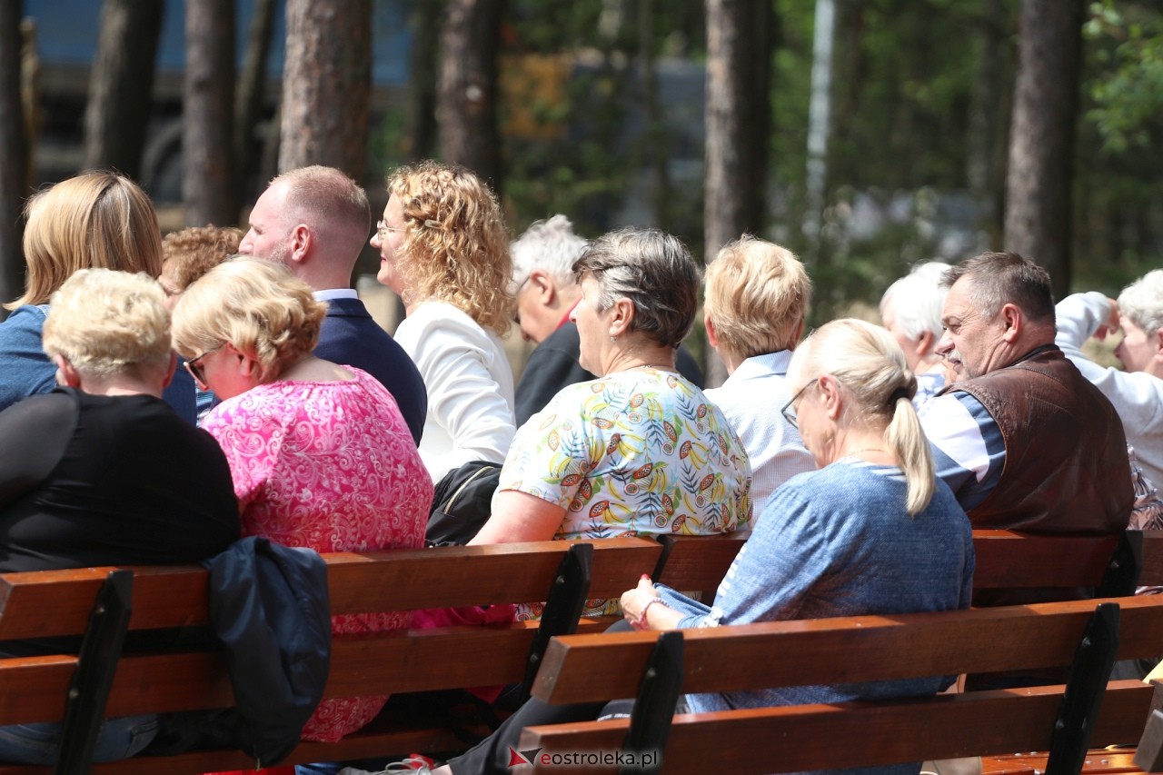 Ginące zawody w Kadzidle [03.06.2025] - zdjęcie #50 - eOstroleka.pl