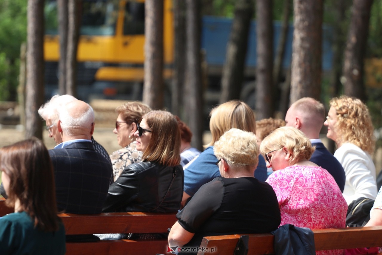Ginące zawody w Kadzidle [03.06.2025] - zdjęcie #49 - eOstroleka.pl