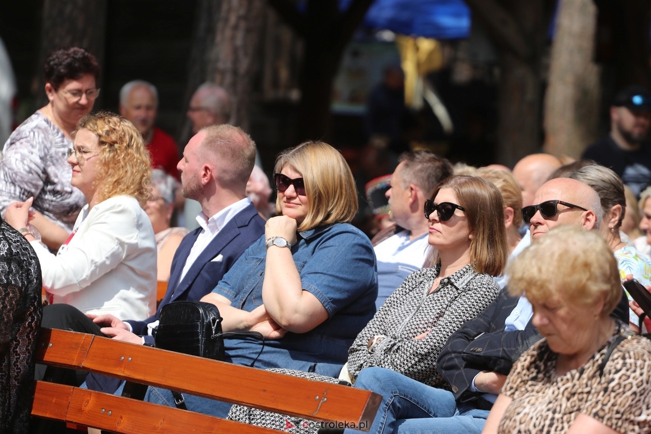 Ginące zawody w Kadzidle [03.06.2025] - zdjęcie #44 - eOstroleka.pl