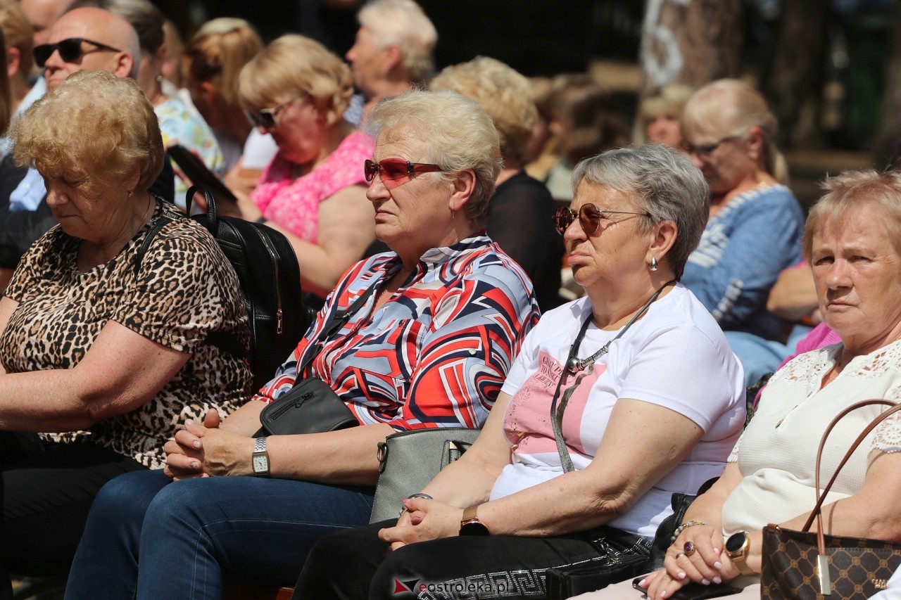 Ginące zawody w Kadzidle [03.06.2025] - zdjęcie #43 - eOstroleka.pl