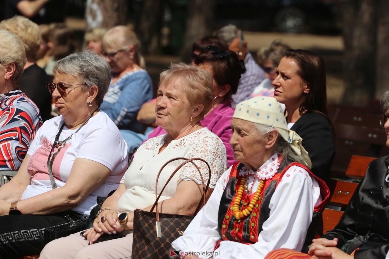 Ginące zawody w Kadzidle [03.06.2025] - zdjęcie #42 - eOstroleka.pl
