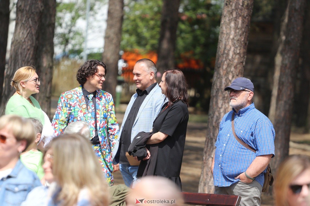 Ginące zawody w Kadzidle [03.06.2025] - zdjęcie #41 - eOstroleka.pl