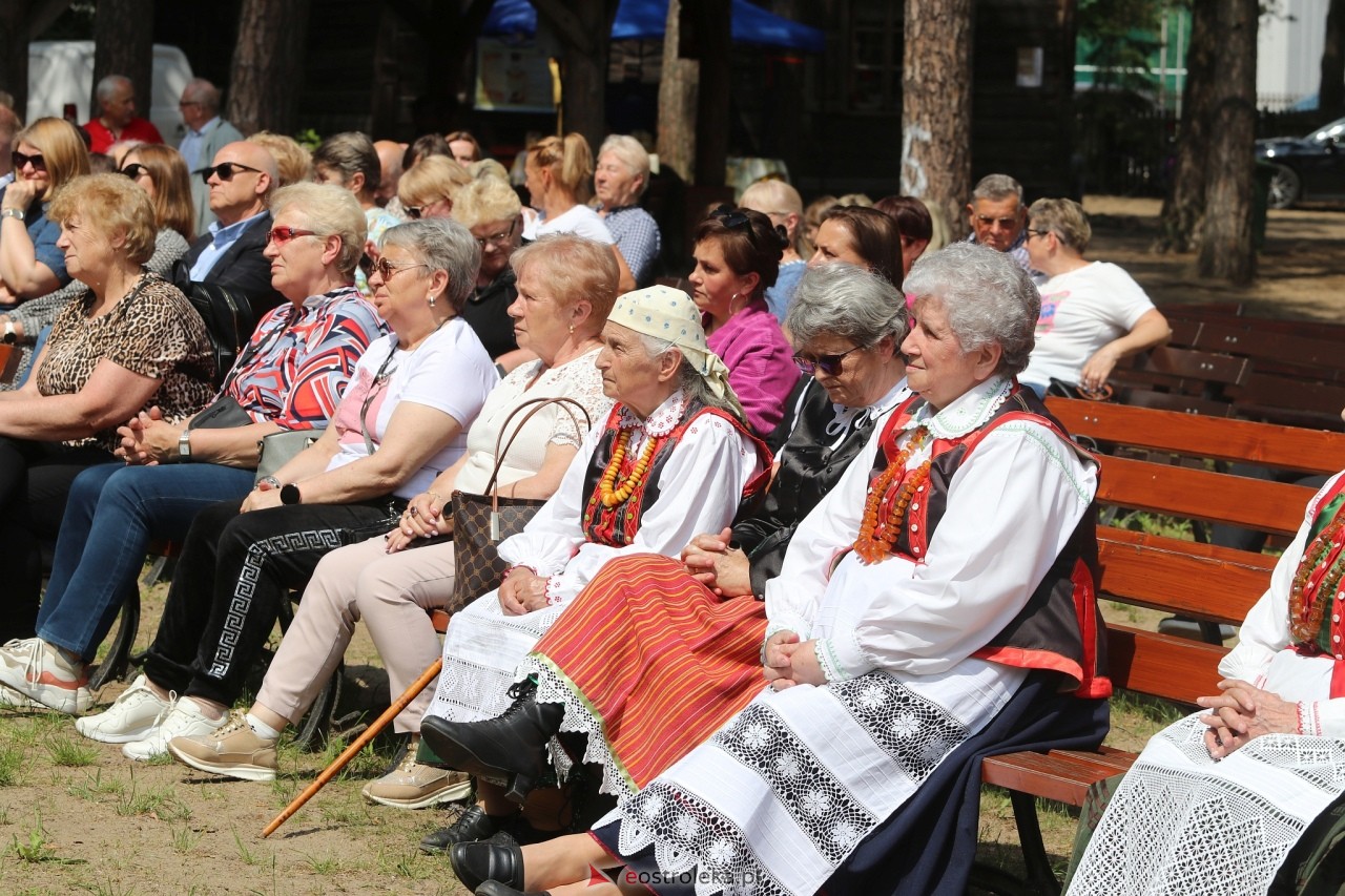 Ginące zawody w Kadzidle [03.06.2025] - zdjęcie #40 - eOstroleka.pl