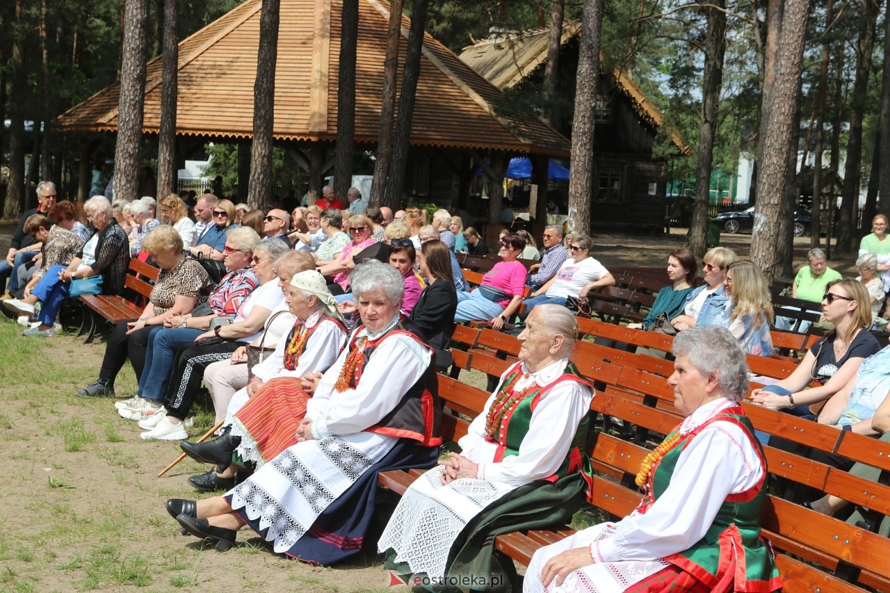 Ginące zawody w Kadzidle [03.06.2025] - zdjęcie #39 - eOstroleka.pl
