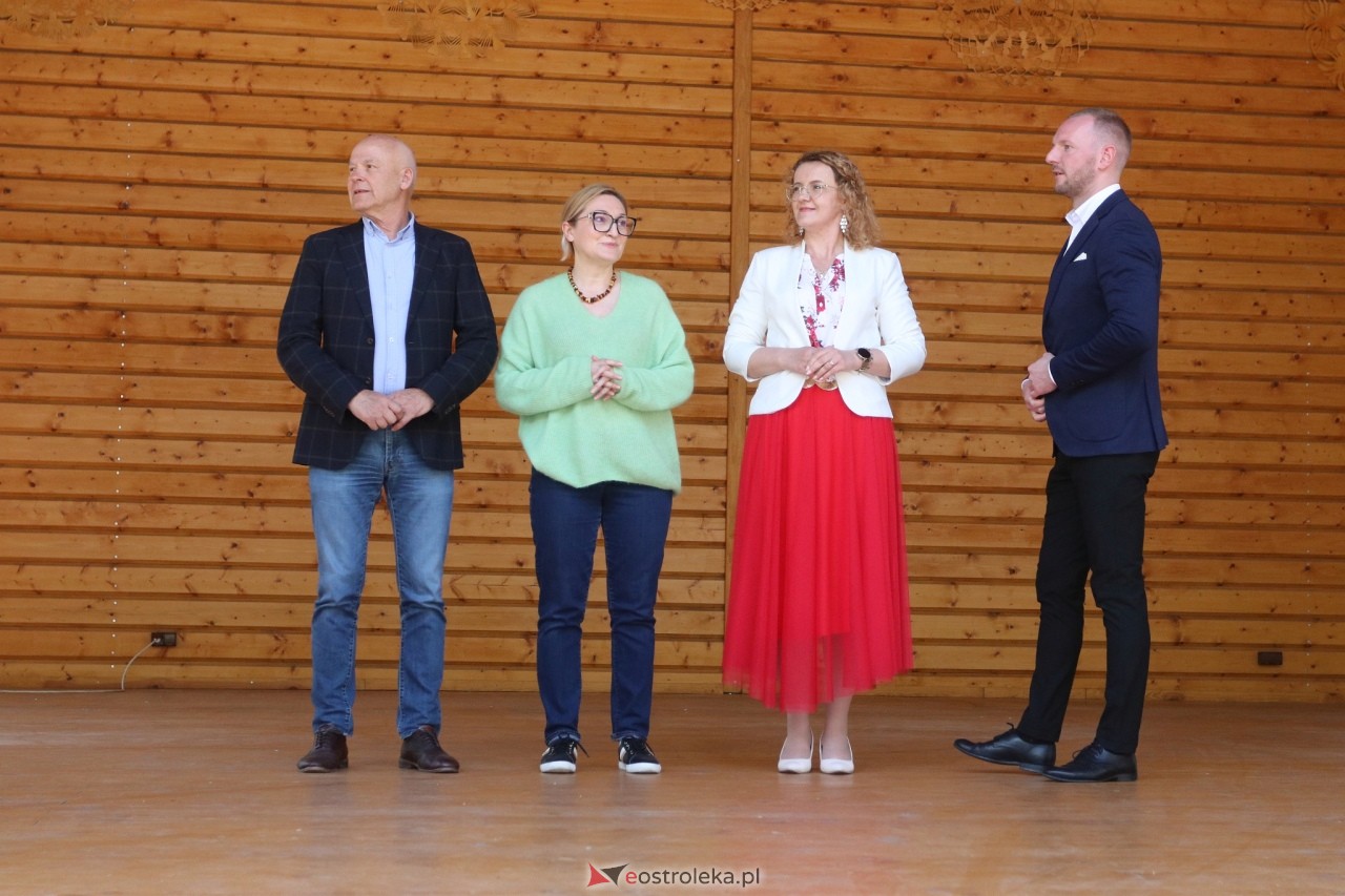 Ginące zawody w Kadzidle [03.06.2025] - zdjęcie #35 - eOstroleka.pl