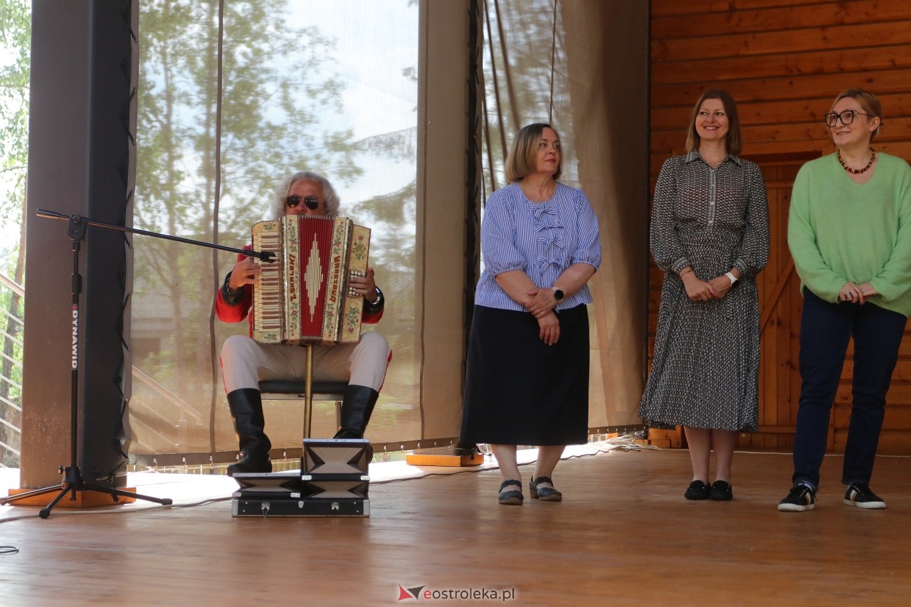 Ginące zawody w Kadzidle [03.06.2025] - zdjęcie #13 - eOstroleka.pl