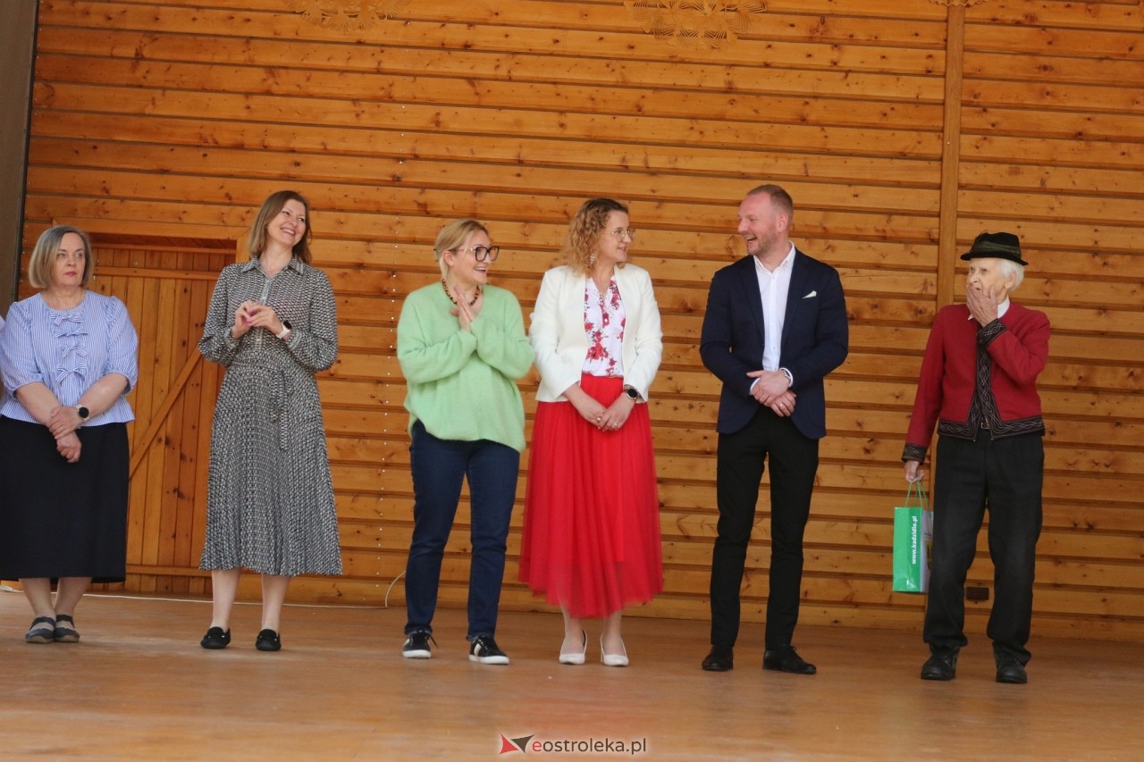 Ginące zawody w Kadzidle [03.06.2025] - zdjęcie #9 - eOstroleka.pl