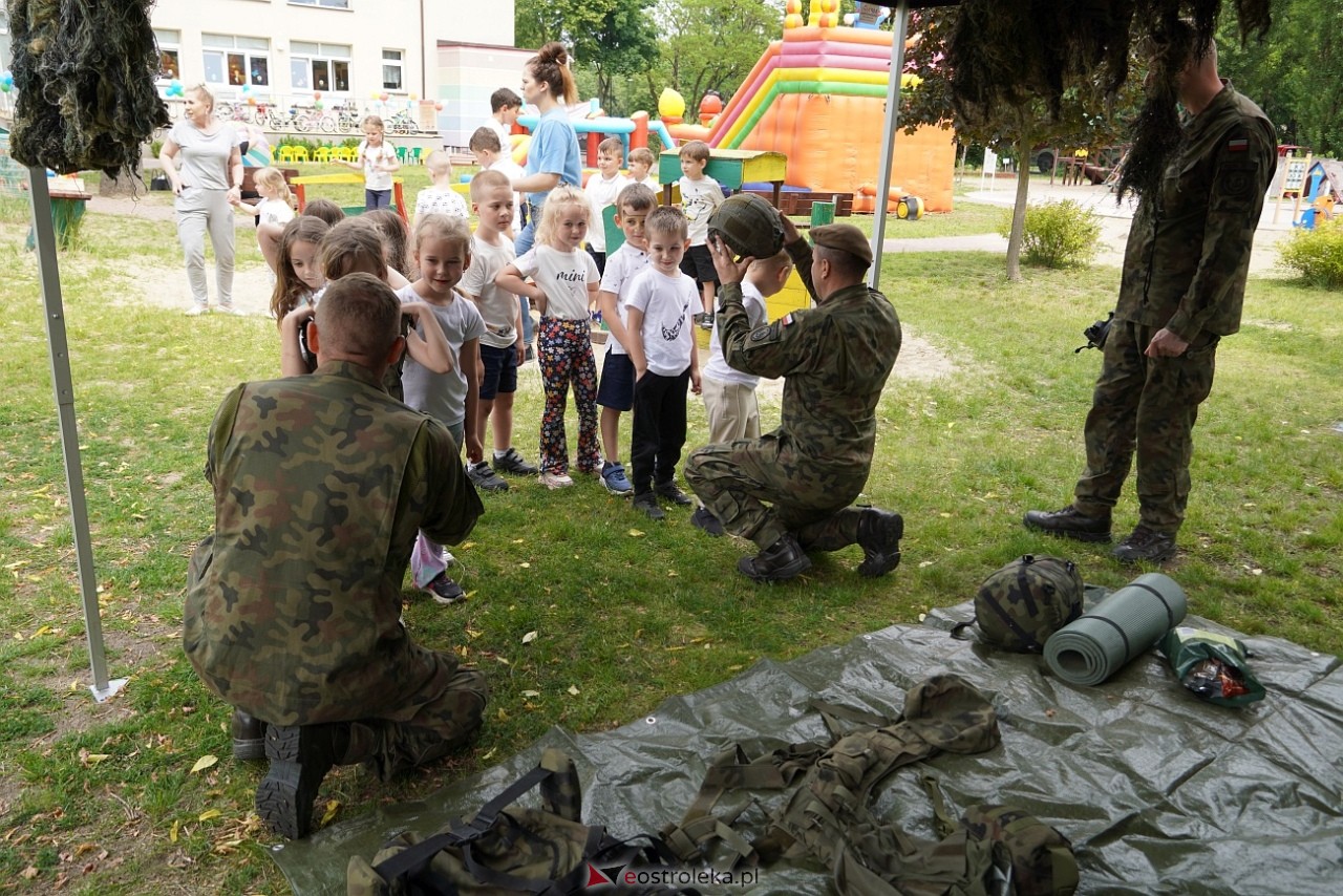 Rodzinny Dzień Dziecka w Przedszkolu Miejskim nr 7 [3.06.2025] - zdjęcie #83 - eOstroleka.pl