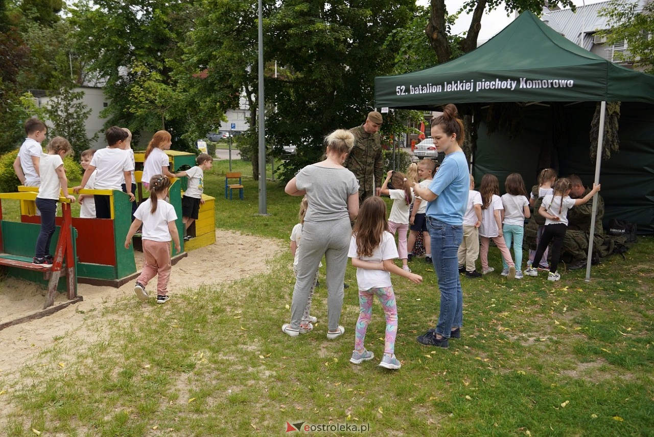 Rodzinny Dzień Dziecka w Przedszkolu Miejskim nr 7 [3.06.2025] - zdjęcie #82 - eOstroleka.pl