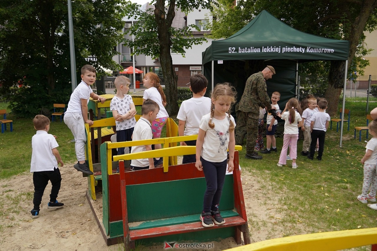 Rodzinny Dzień Dziecka w Przedszkolu Miejskim nr 7 [3.06.2025] - zdjęcie #81 - eOstroleka.pl