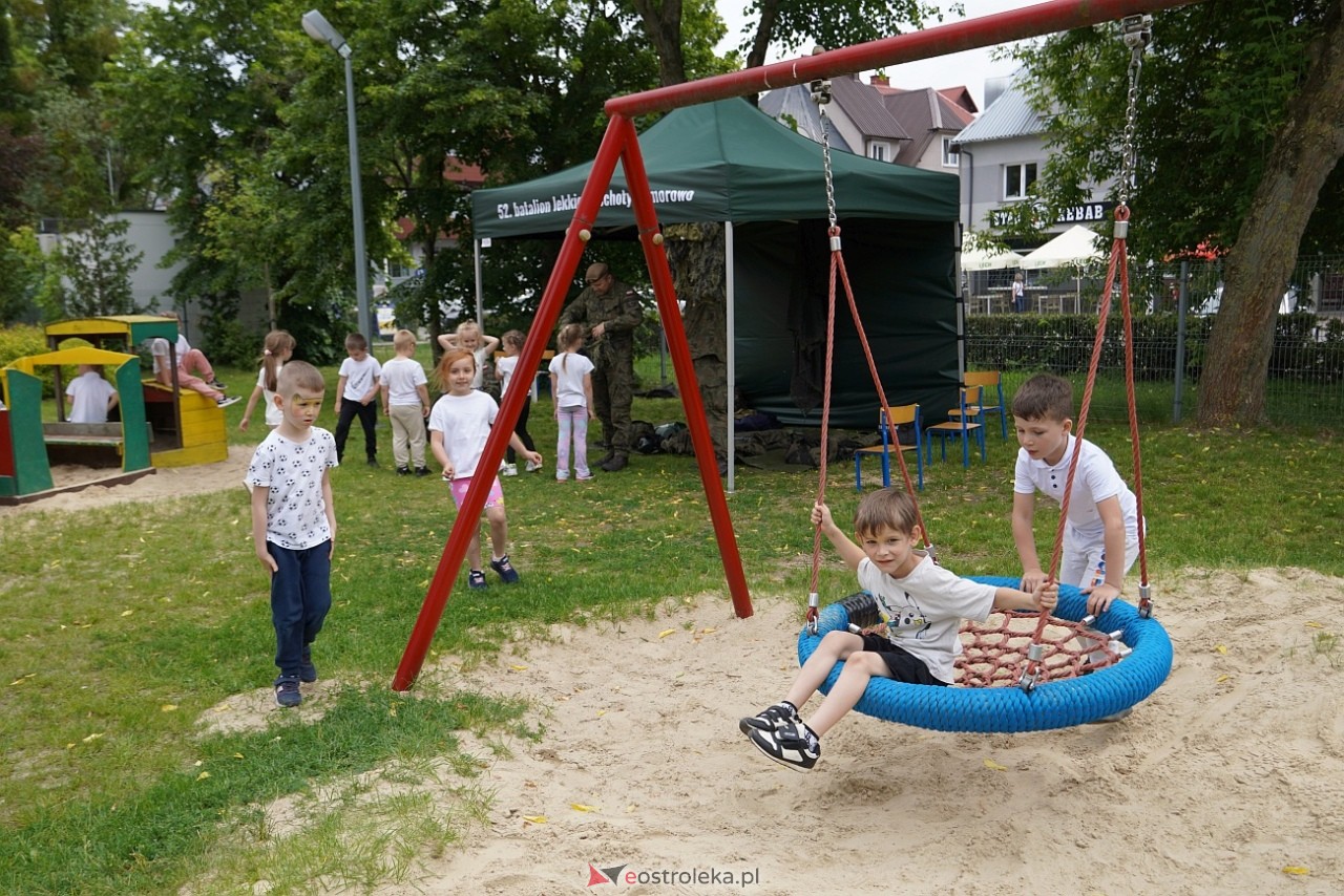 Rodzinny Dzień Dziecka w Przedszkolu Miejskim nr 7 [3.06.2025] - zdjęcie #80 - eOstroleka.pl