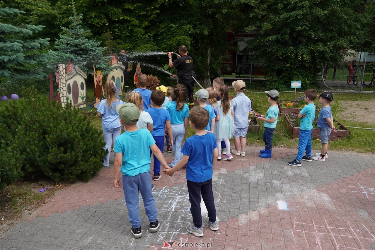 Rodzinny Dzień Dziecka w Przedszkolu Miejskim nr 7 [3.06.2025] - zdjęcie #77 - eOstroleka.pl