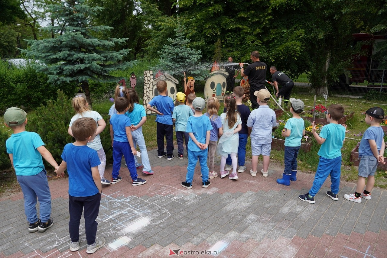 Rodzinny Dzień Dziecka w Przedszkolu Miejskim nr 7 [3.06.2025] - zdjęcie #76 - eOstroleka.pl